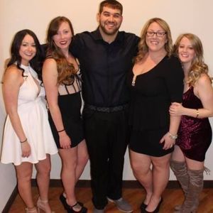 Meet your Posher, Ricky